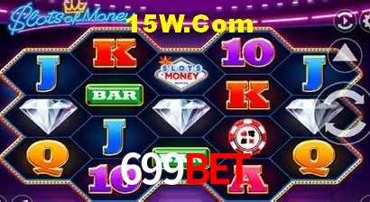 Recursos de Bônus 699Bet
