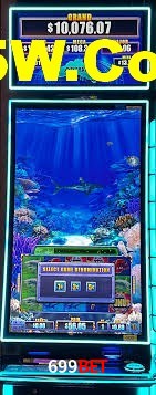 VIP Casino 699Bet