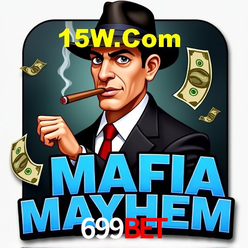Mesa de Roleta 699Bet