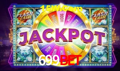 Design Responsivo 699Bet