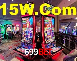 Experimente o Login Seguro Premium no 699Bet