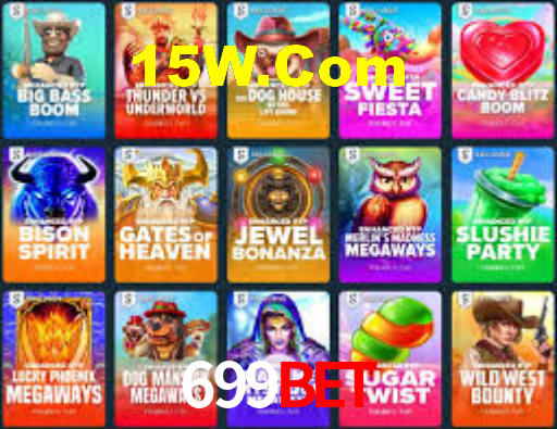 Bônus Generosos e Exclusivos no 699Bet para Você!