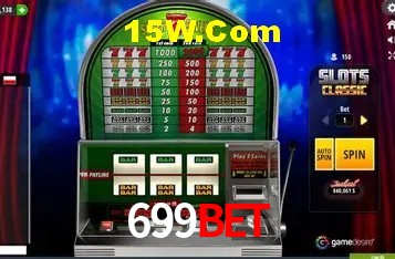 Casino Ao Vivo 699Bet