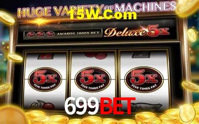 Promoções Sazonais 699Bet