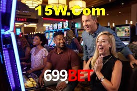 Tennis Betting 699Bet