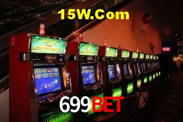 Integração de APIs 699Bet