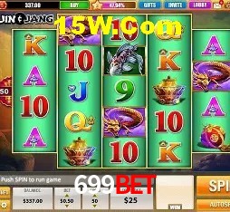 Apostas de Tênis 699Bet