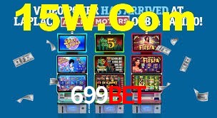 Welcome Bonus 699Bet