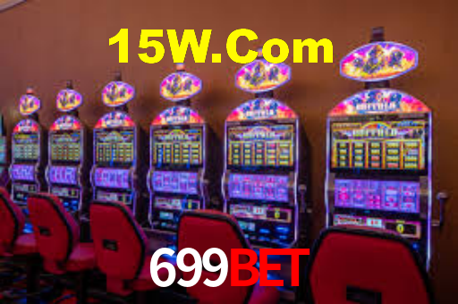 699Bet: A Experiência de Casino com Jogos de Mesa ao Vivo