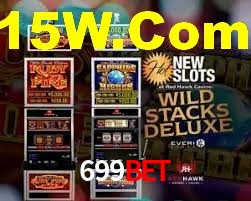 Premium Interface 699Bet