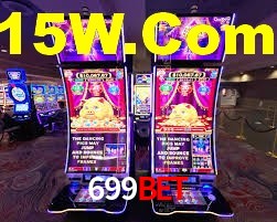 Tournaments 699Bet
