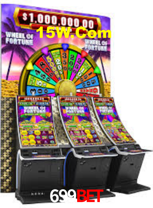 Sinta a adrenalina dos jogos de cassino com 699Bet