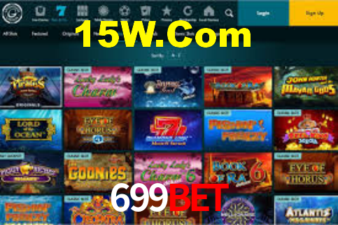 699Bet